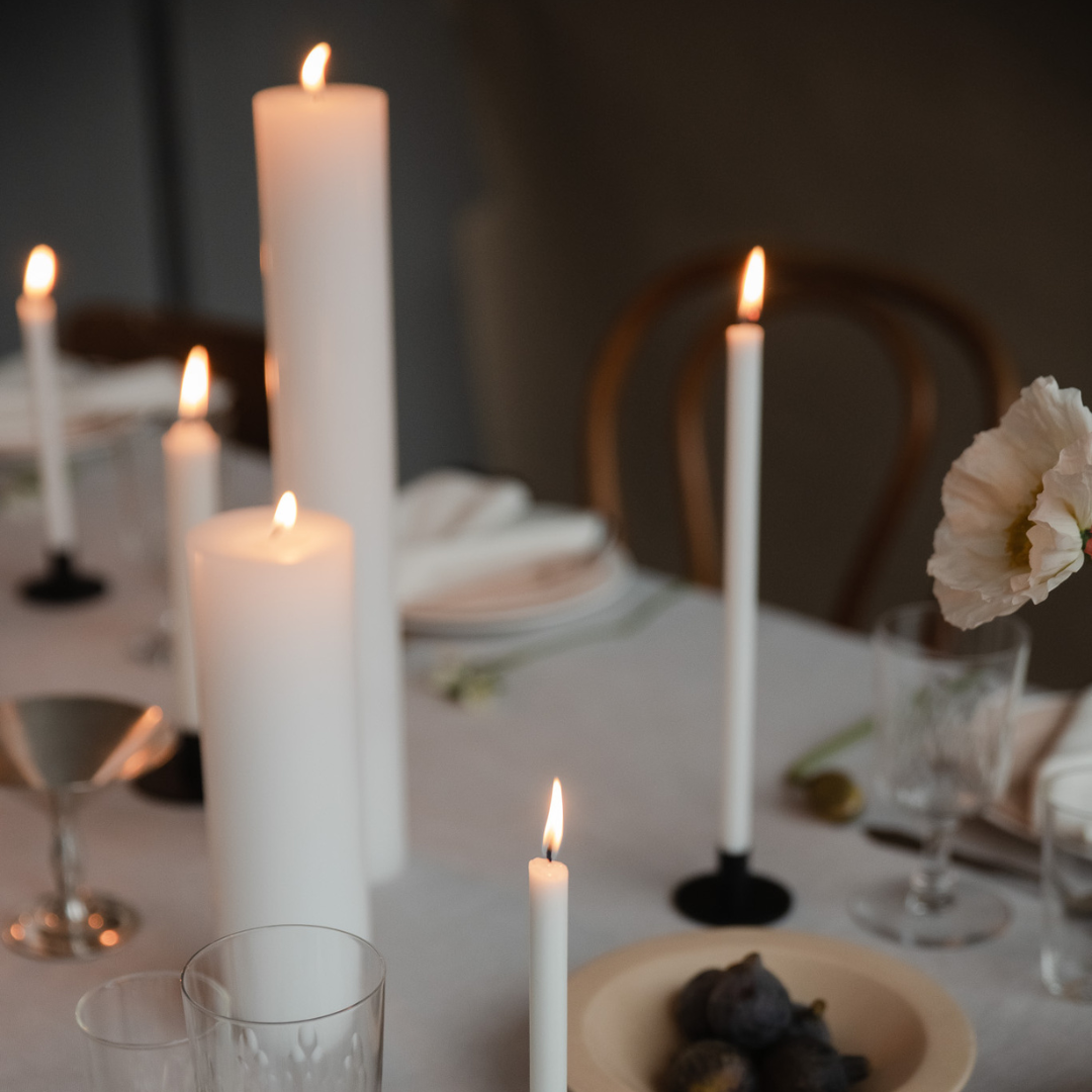 Altar Candles
